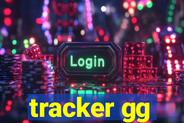 tracker gg